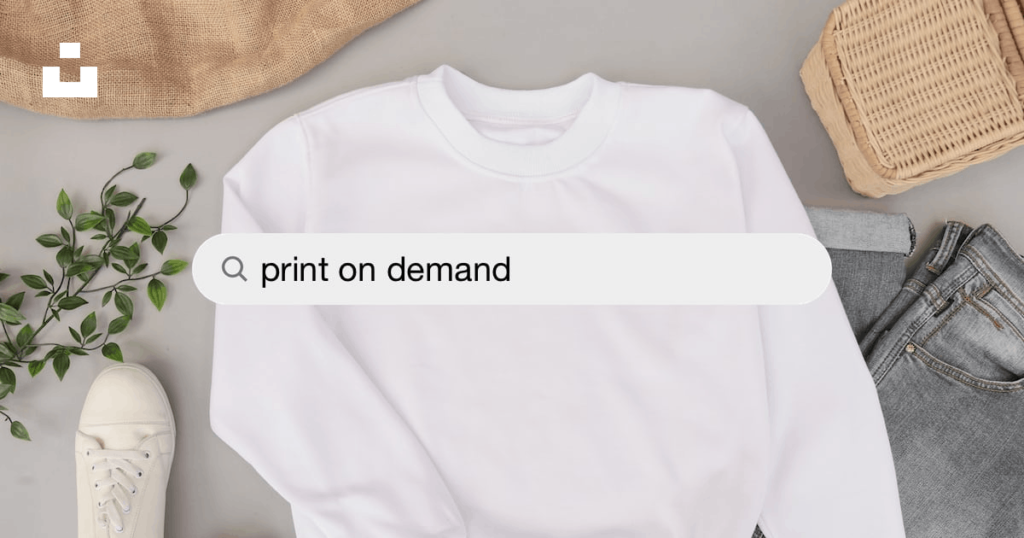 What is Print-on-Demand