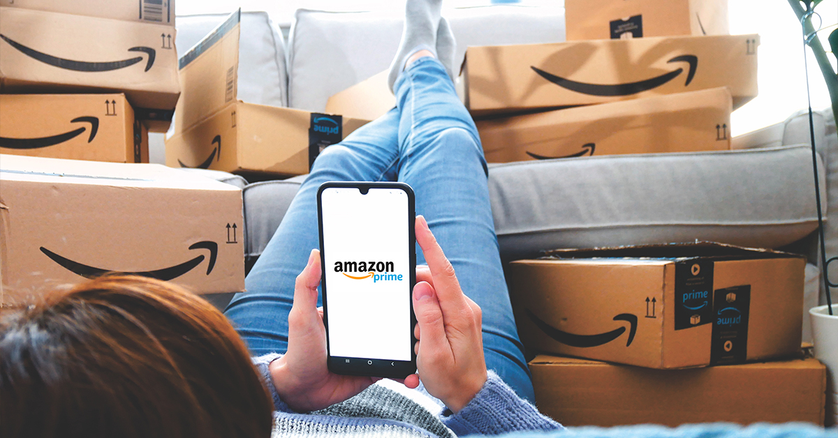Maximize Your Sales on Amazon
