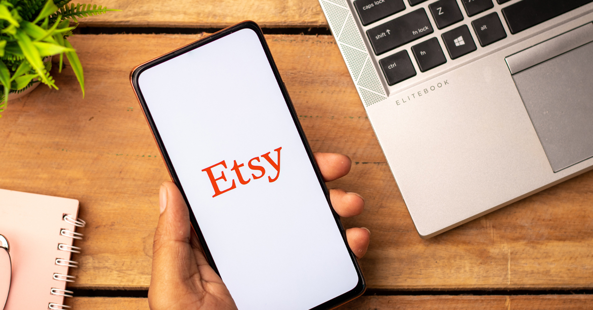 POD Business with Etsy