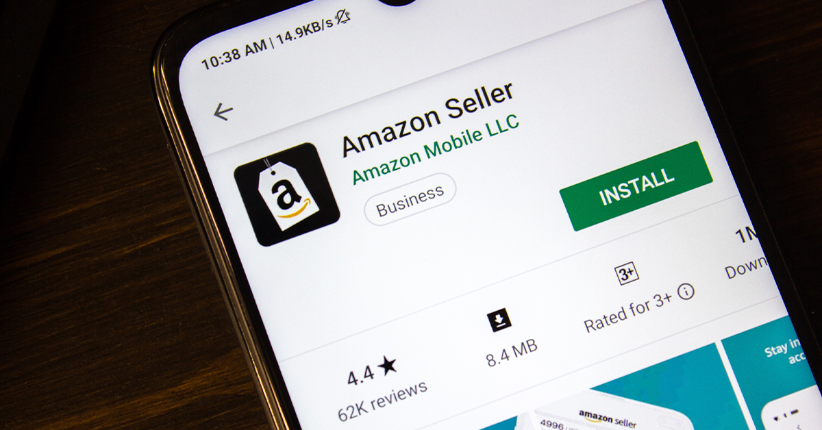 Your Amazon Business