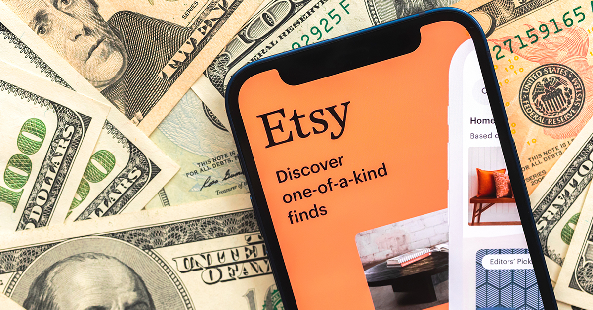 Increase Your Etsy Sales